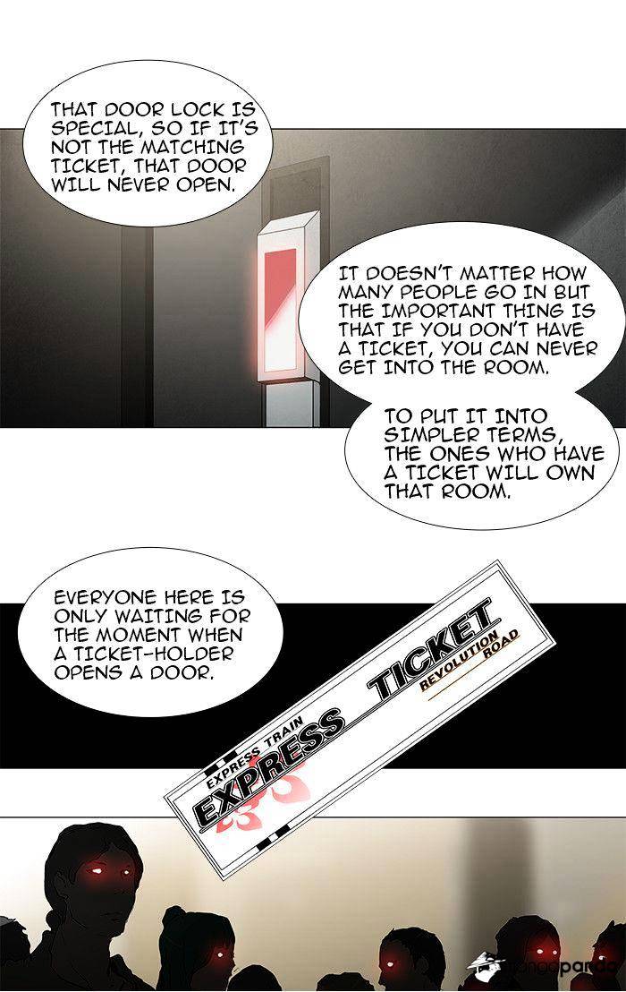 Tower of God, Chapter 201 image 12